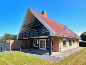 Holiday Home Spase - 250m to the inlet by Interhome Nakskov